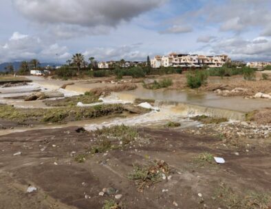 Llano de Don Antonio