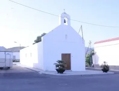 hermita-El Llano de Don Antonio